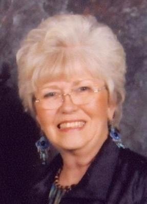 Obituary of Annette Costello