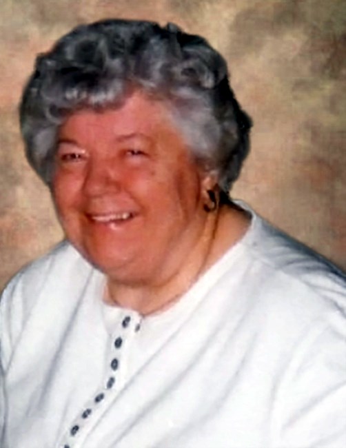 Obituary of Dorothea "Drea" Childs