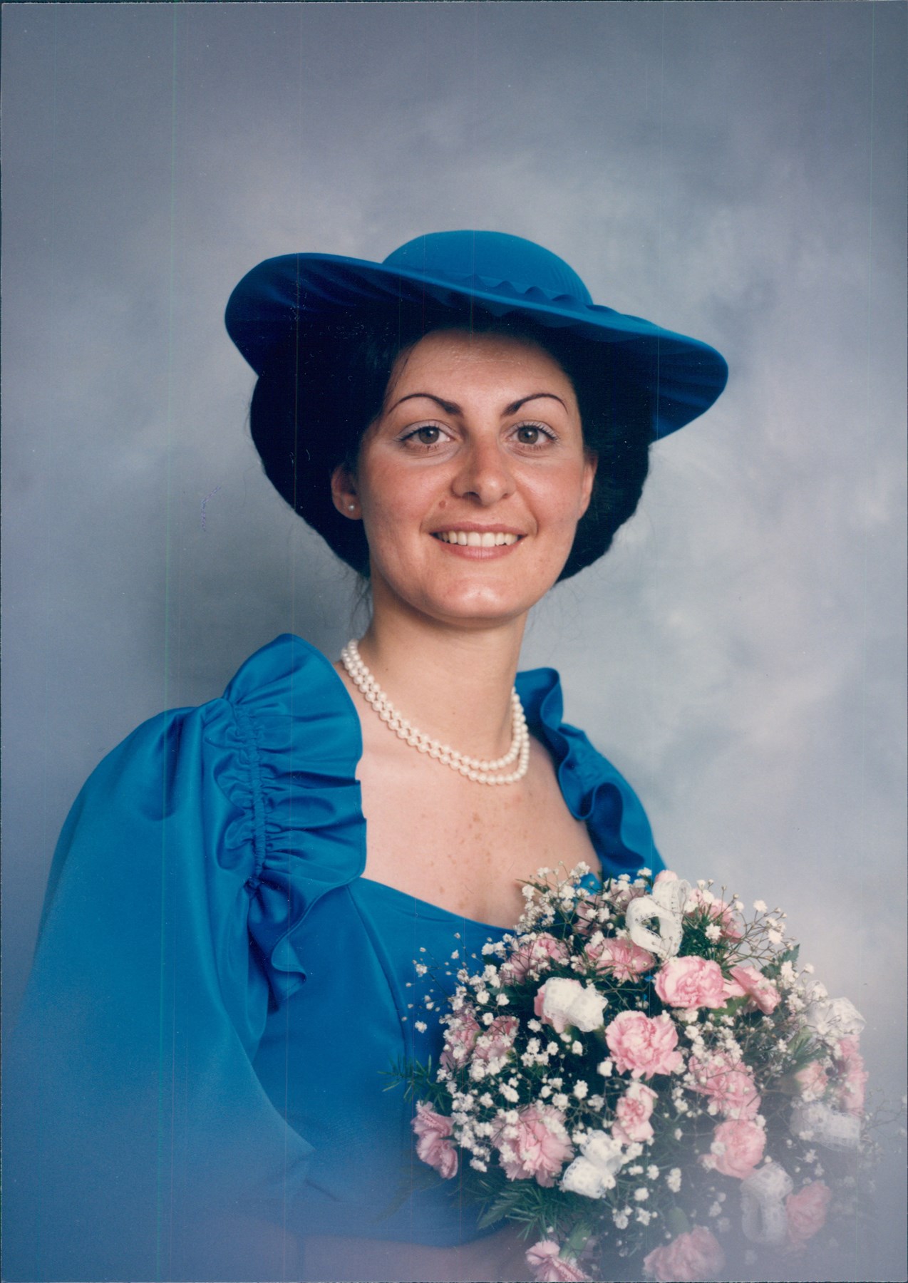 Obituary of Pauline Jaros