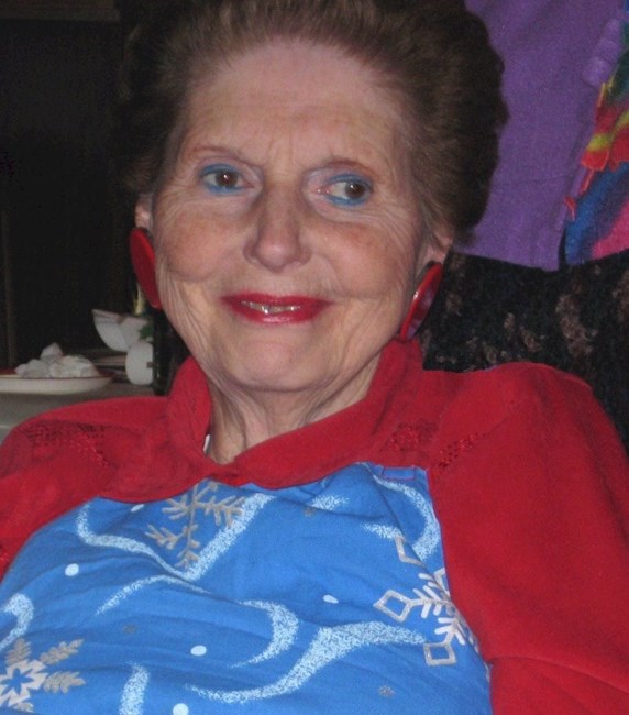 Obituary of Shirley Catherine Wilkinson