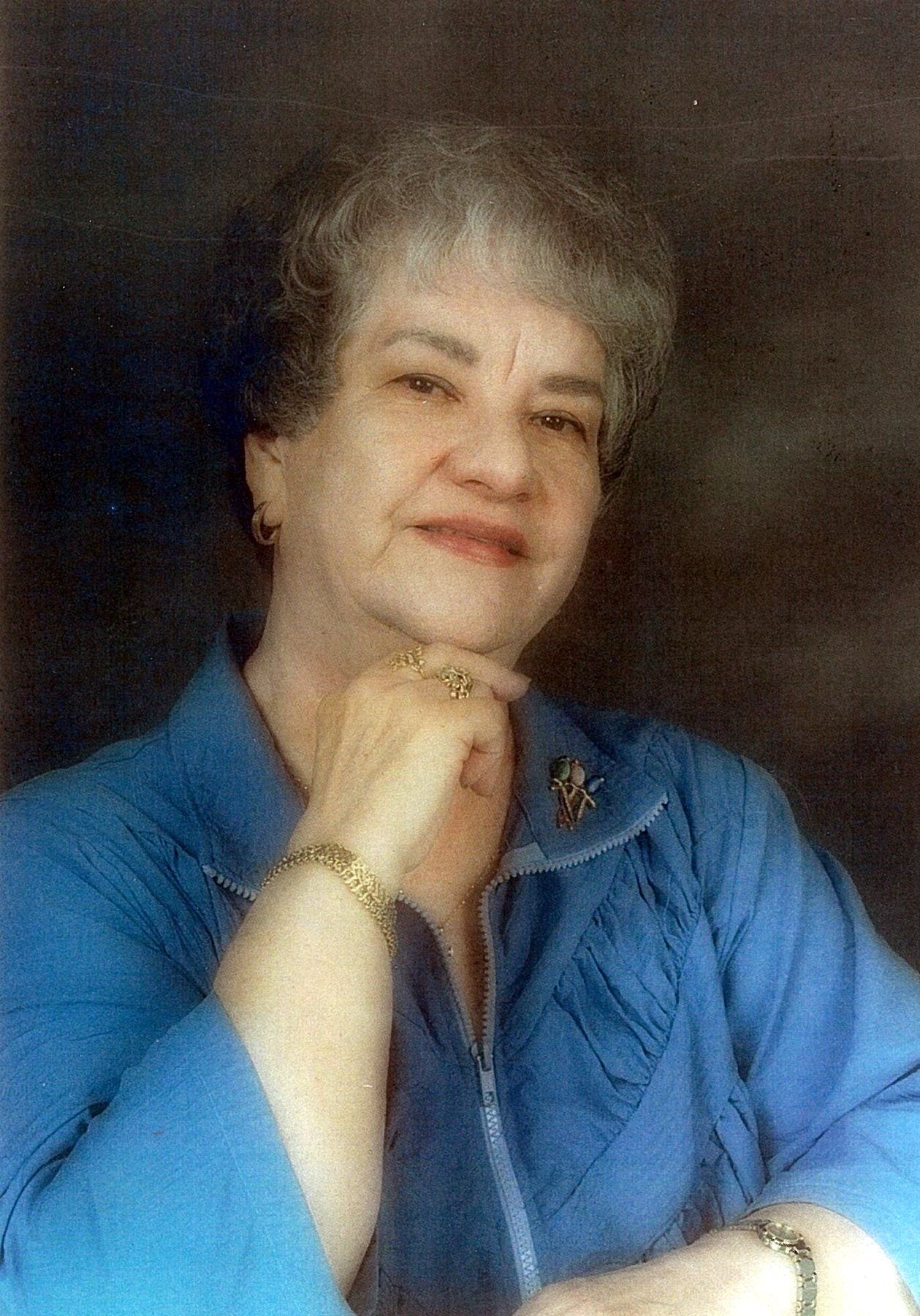 Irene Granados Obituary El Paso, TX