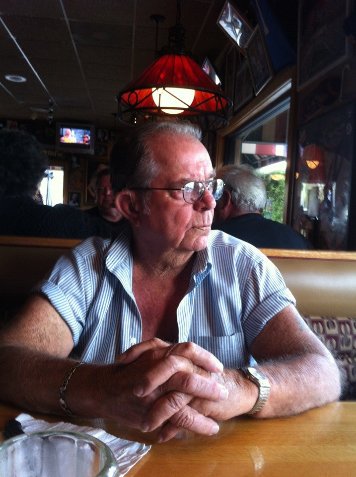 Frederick Dry, Jr. Obituary Brooksville, FL