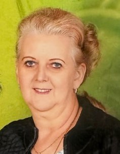 Obituary of Patricia Burnett Mehrtens