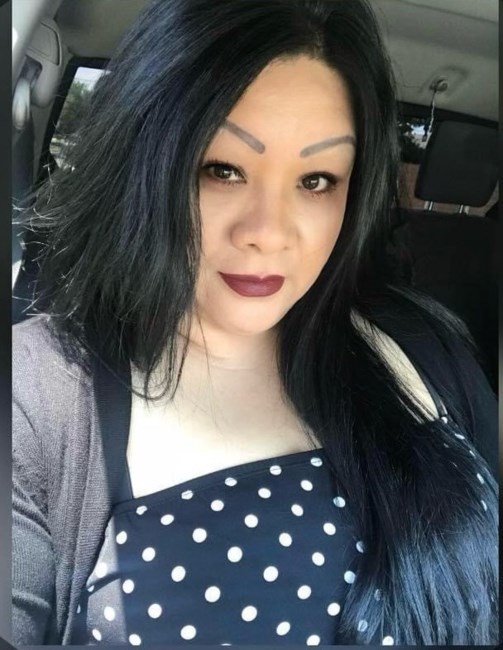 Obituary of Esther Gonzalez Rodriguez