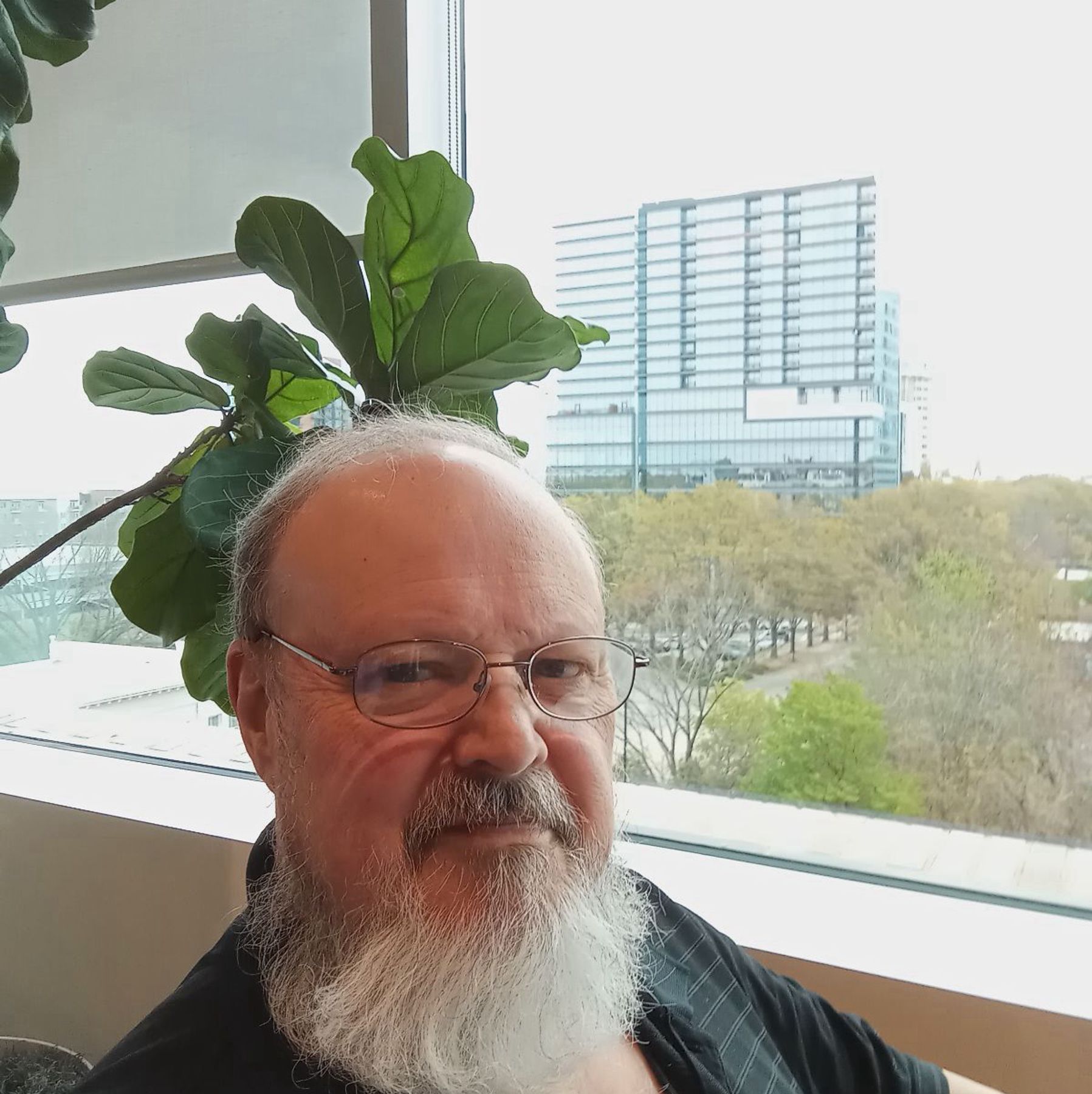 Avis de décès de Brent Robert Brian