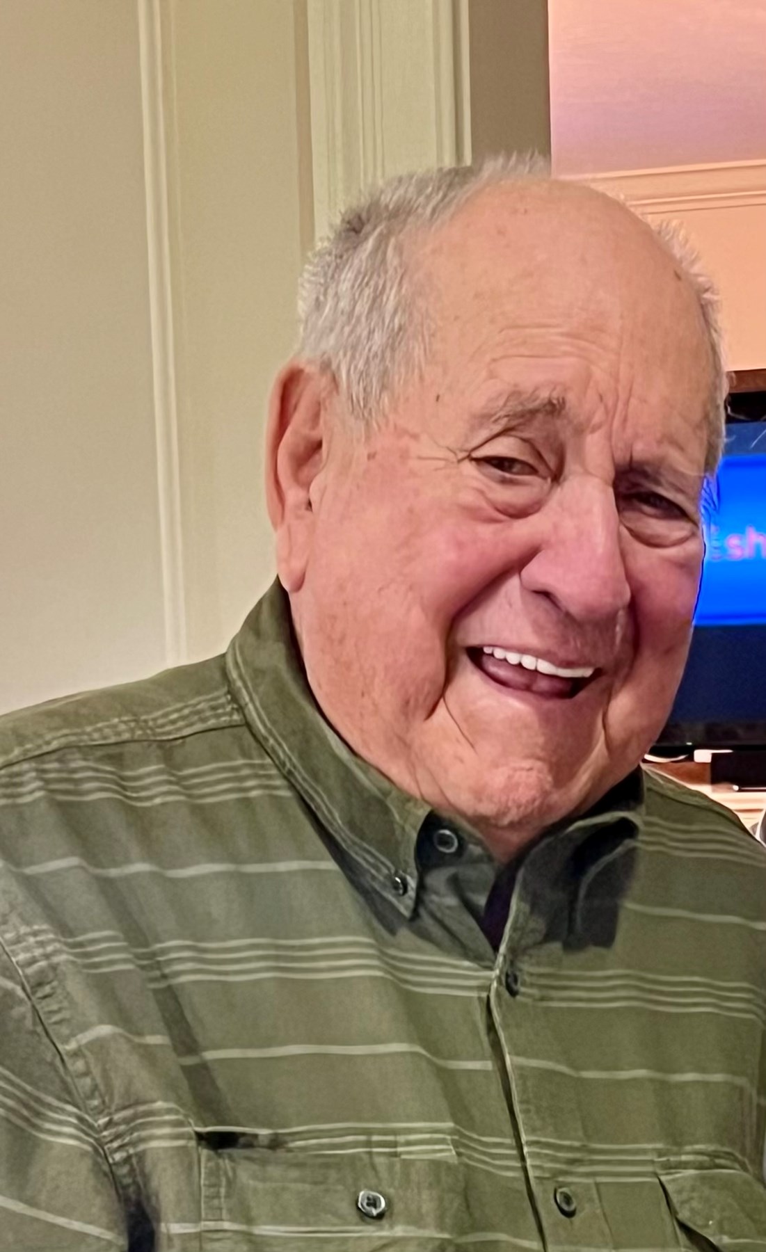 Avis de décès de Jimmy David Wilson