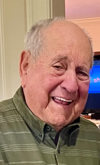 Obituary of Jimmy David Wilson