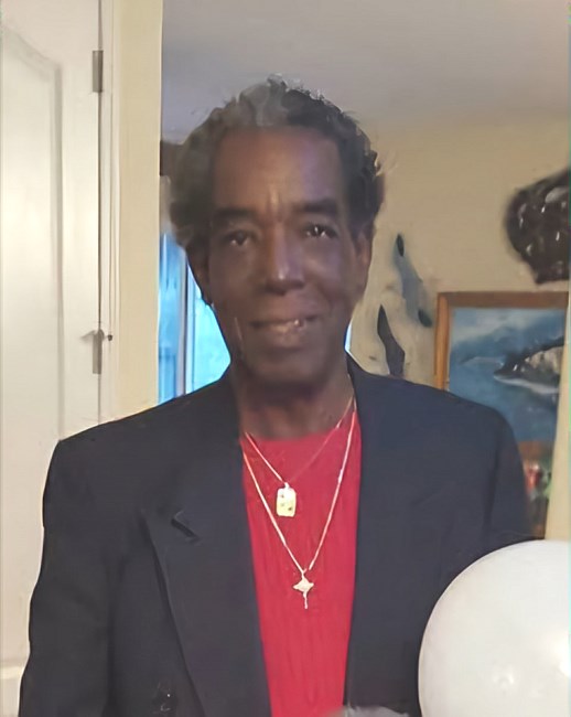 Obituary of Adolphus Ishmael Beckles Jr.