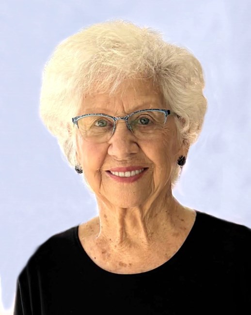 Obituary of JoAnn McNeely Taylor