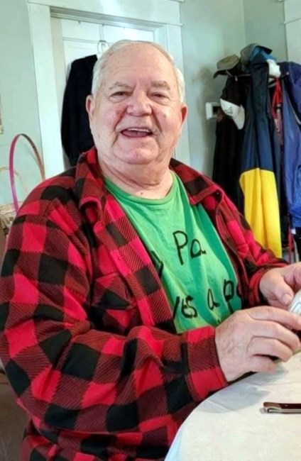 Obituary of Billy W. Vowels