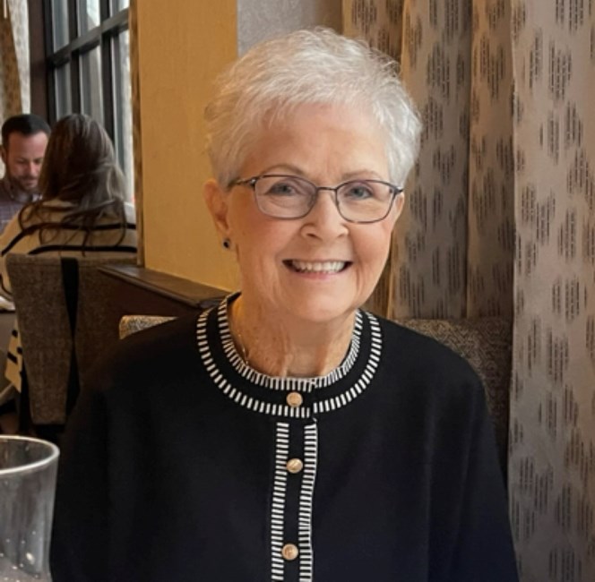 Obituary of Carolyn Sue Ramsey