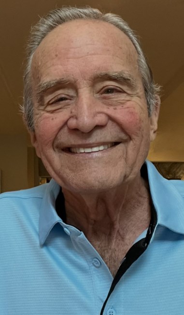 Obituary of Charles Sumner Mihalik