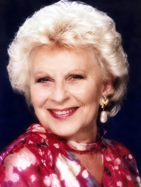 Obituary of Eleanor Hannan