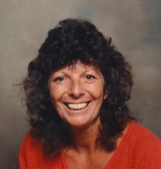 Obituary of Kathleen Theresa Armstrong-Cleary