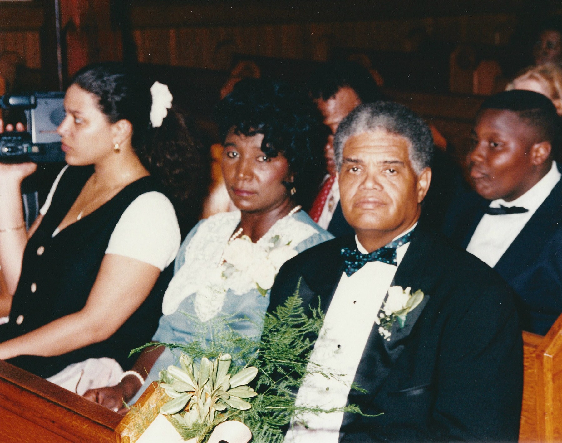 Obituary of Christopher A. Lake