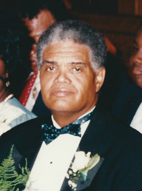 Obituary of Christopher A. Lake