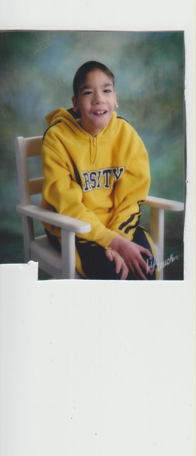 Obituary of Raymond Ray Ray Juan Marta