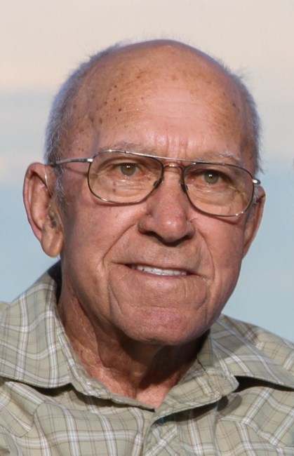 Obituary of Edward Ben Yoctorowic