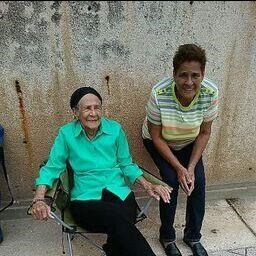 Obituary of Carmen Belén De Jesús Cruz