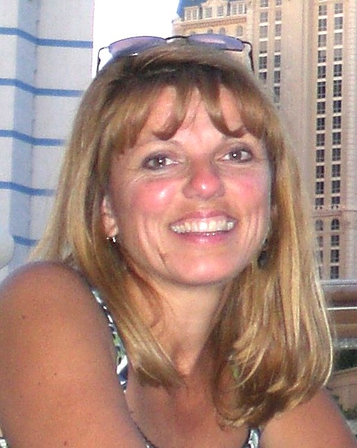 Obituary of Sandra Lynn Tomes