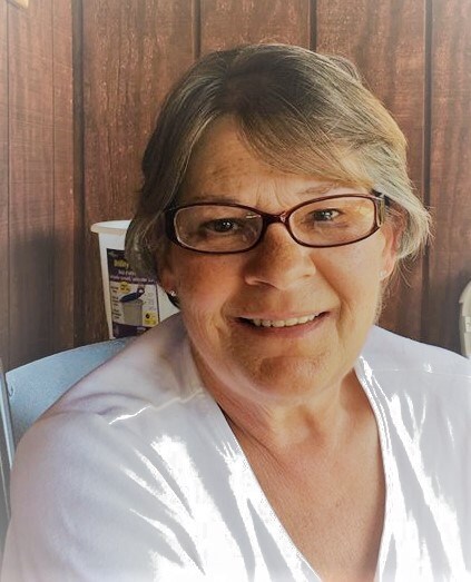 Obituary of Nancy Ruth Schweikert