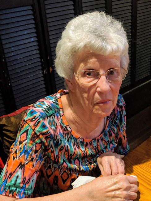 Obituary of Diane Jean Bazzell