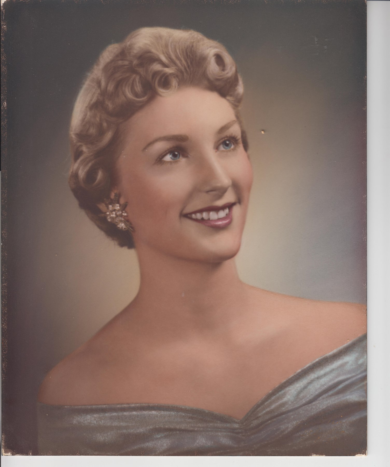 Obituary of Ree Merrigan