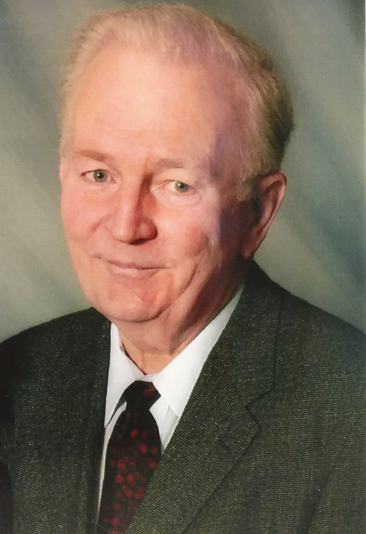 Obituario de Dennis A. Diederich