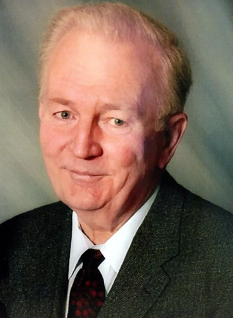 Obituario de Dennis A. Diederich