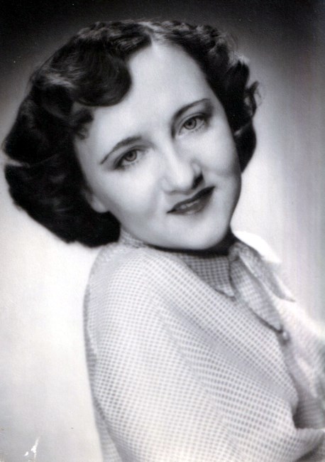 Obituary of Lola Ramsey Alexander