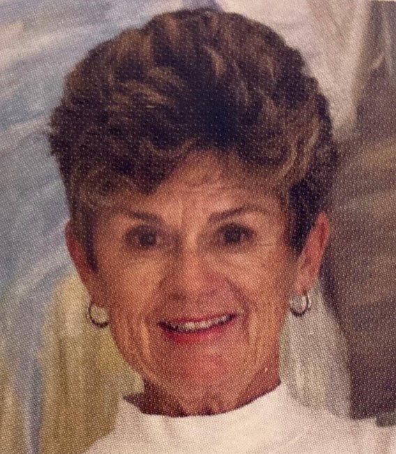 Obituario de Sandra L. Meyer