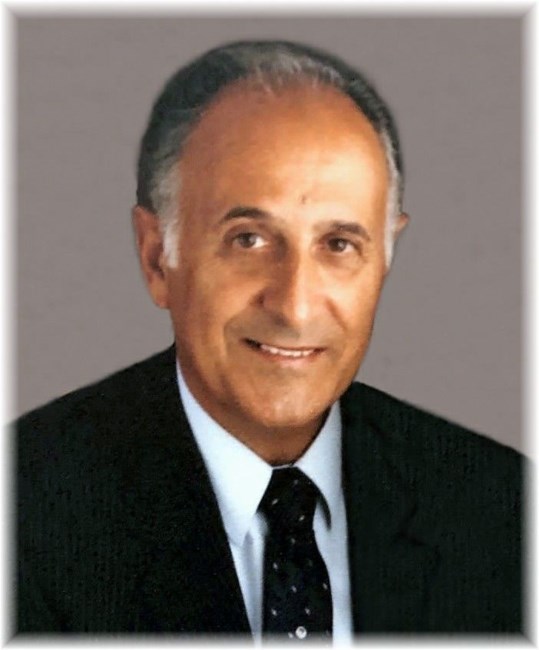 Obituary of Salvatore "Sam" Joseph Petitto