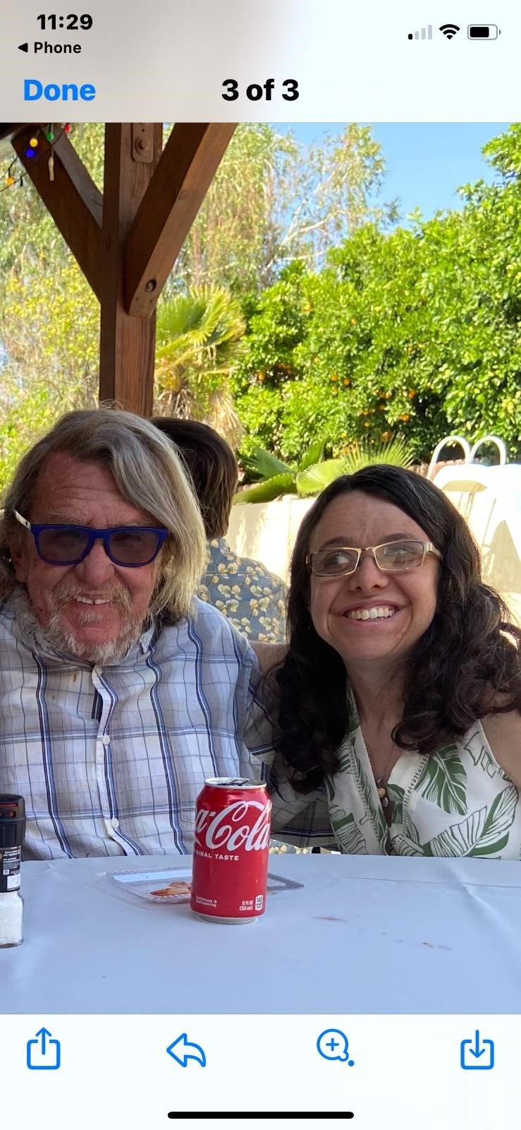 Avis de décès de Mr. Richard Thomas Dawson