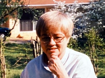 Obituary of Joann Boice