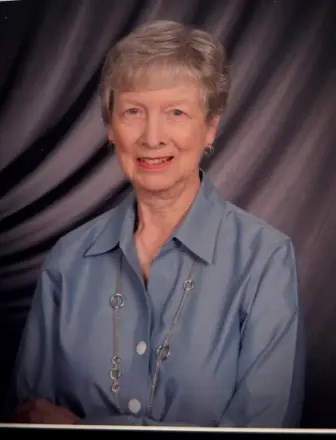 Obituary of Joan L. Brice
