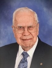 Obituary of John Avery Waters, Jr.