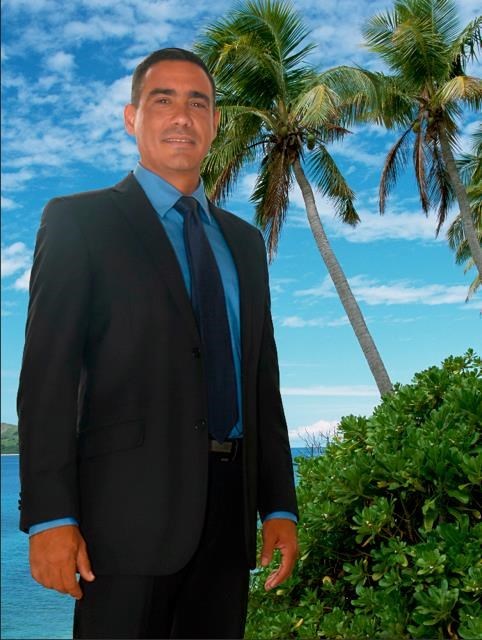 Avis de décès de Rodolfo Quintero