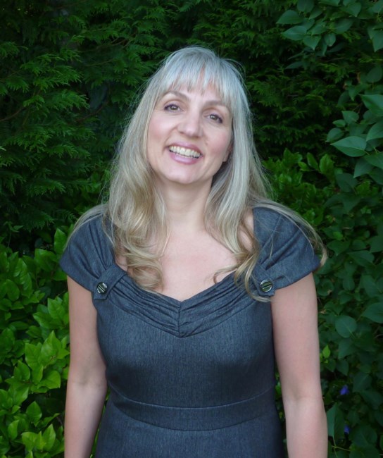 Obituary of Crystal Corinne Youngberg