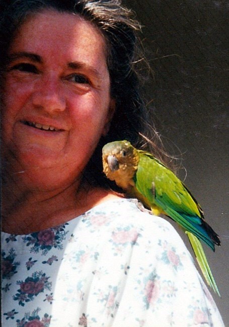 Obituary of Mildred Rose LaBorn