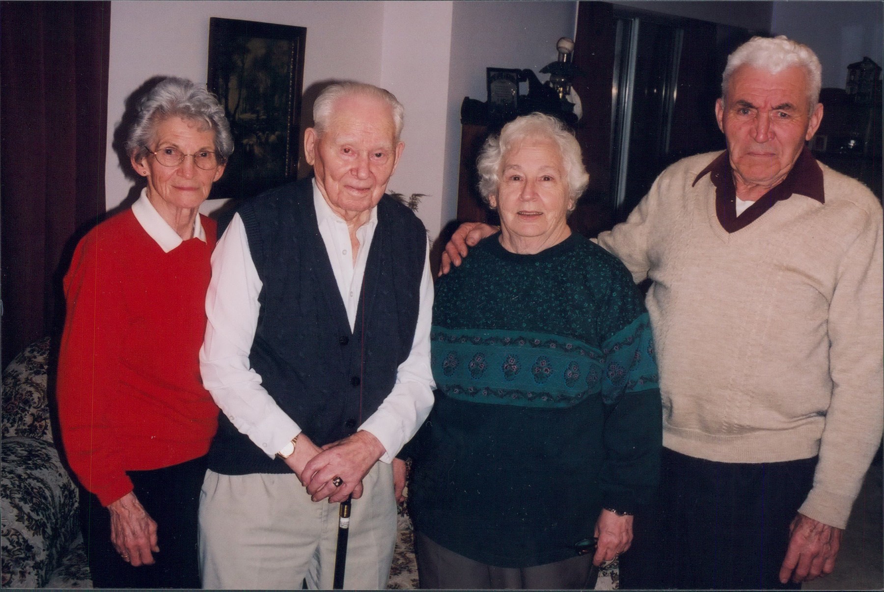 Obituary of Arthur Phillip Hain