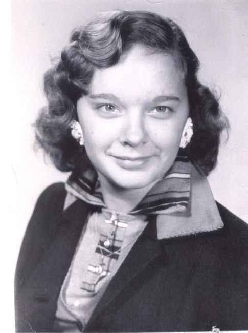 Obituary of Genevieve Jenny Orene Willis Rippy