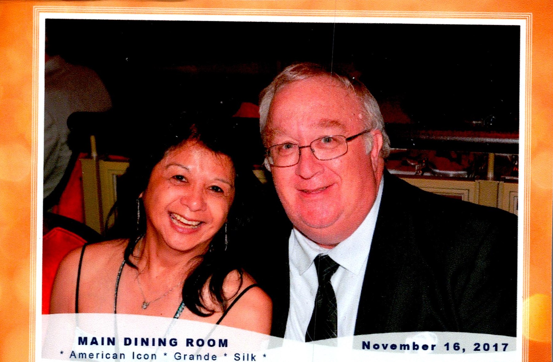 Obituary of Robert G. Otterson