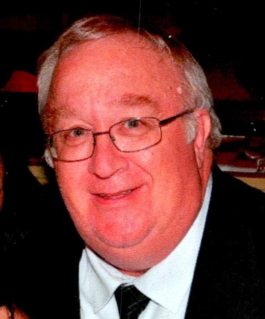 Obituary of Robert G. Otterson