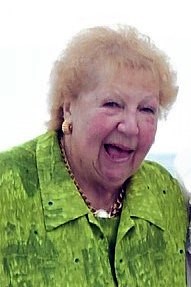 Obituary of Dolores C. Zablotny
