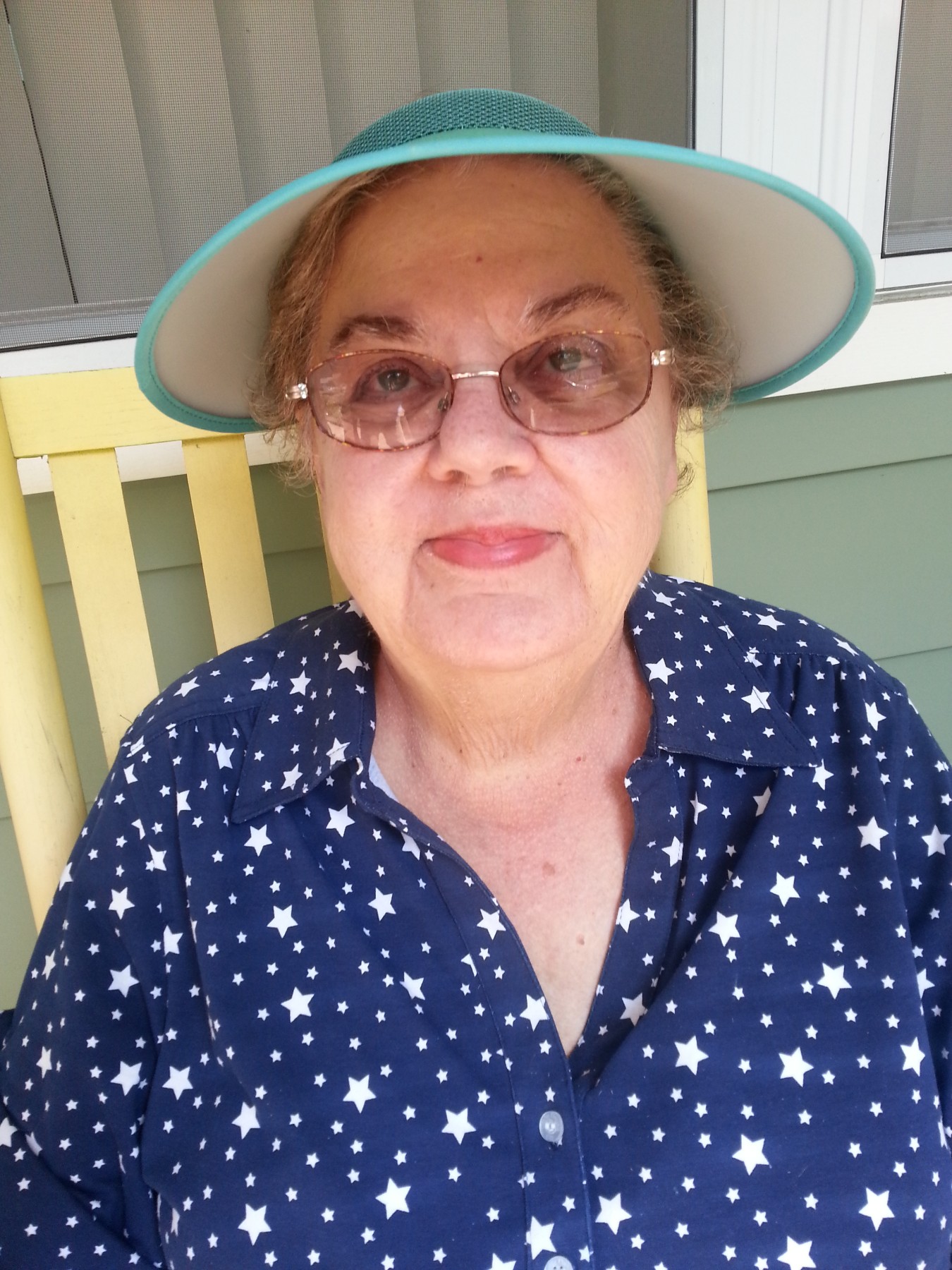 Obituary of Barbara Beatty