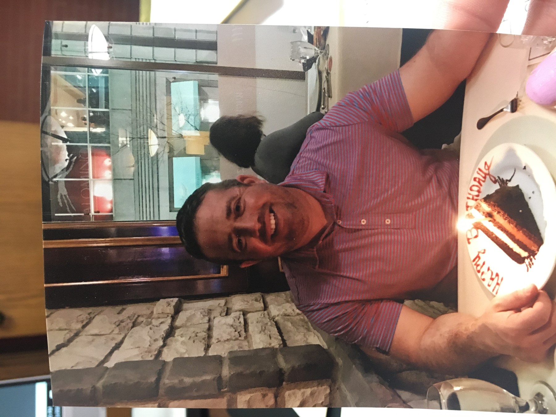 Avis de décès de Karl "Jacob" Zimmerman II