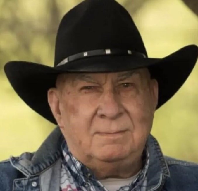 Obituary of Jesse Edward Key