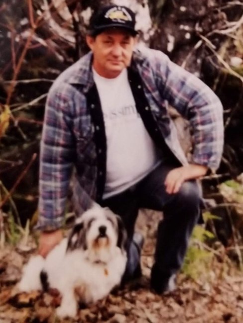 Obituary of William Edward BLAKE