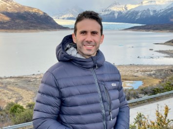 Obituary of Daniel Toby Ganc