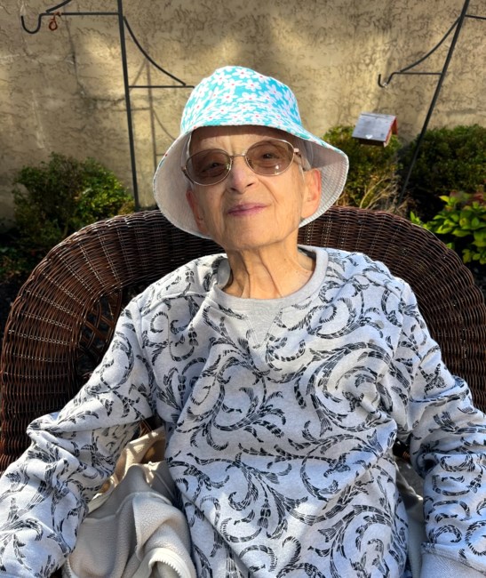 Obituary of Carol T. Furnari